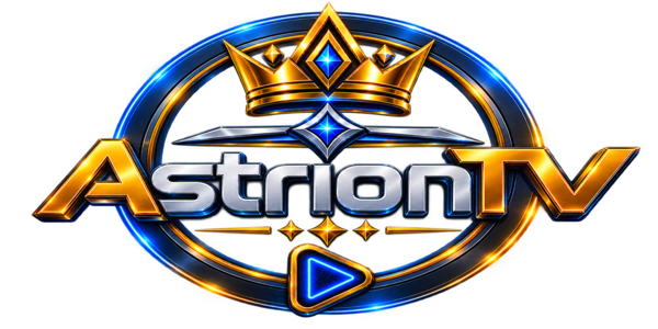 AstrionTV